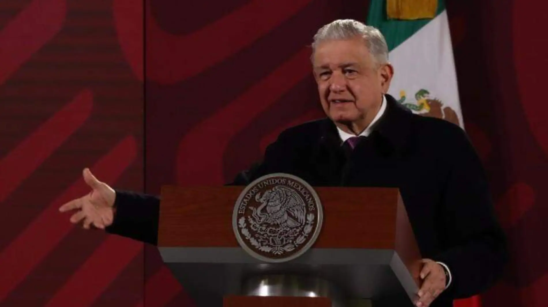 AMLO pregunta revocación de mandato